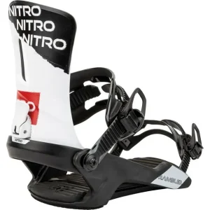 Neue Ware Nitro Rambler, raw