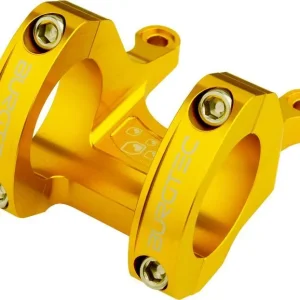 Burgtec Direct Mount MK3 Stem - 35 mm, burgtec bullion gold Preiswert
