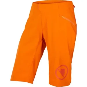 Endura Damen SingleTrack Lite Shorts - Short Fit, harvest Super-Preis