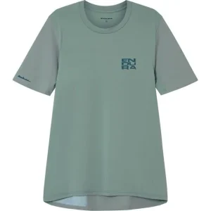 Knallerangebot Endura AllTrack Ride Kurzärmeliges Funktions-T-Shirt, sage green