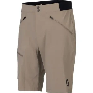 Scott Explorair Light Men's Shorts, toast beige Sonderangebot