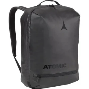 Atomic Duffle Bag 40L, black Must-Have