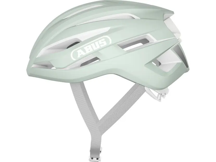 Abus StormChaser ACE, pure mint Top-Preis