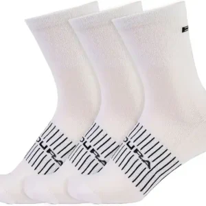 Endura Coolmax Race-Socke (Dreierpack), white Saisonangebot