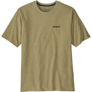 Direktkauf Patagonia Men's P-6 Logo Responsibili-Tee P-6 Outline, gumtree green