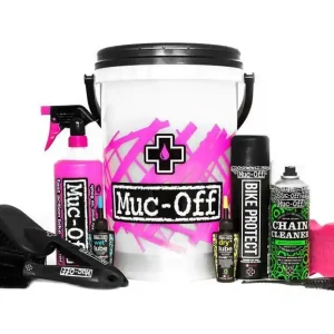 Muc-Off The Dirt Bucket Neue Ware