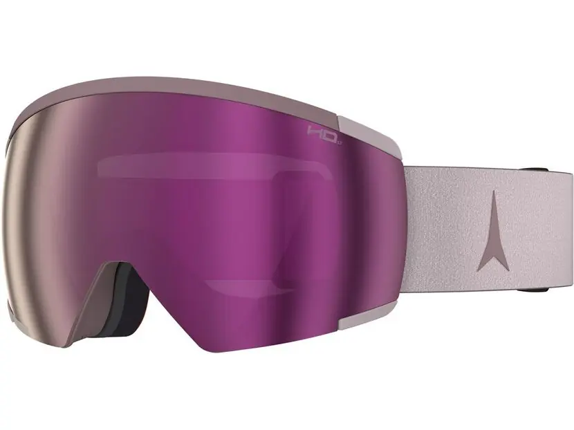Meistverkauft Atomic Redster M, Pink Copper HD / gull gray