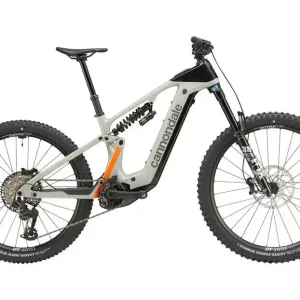 Preis Gesenkt Cannondale Moterra Carbon LT 1, tiger shark