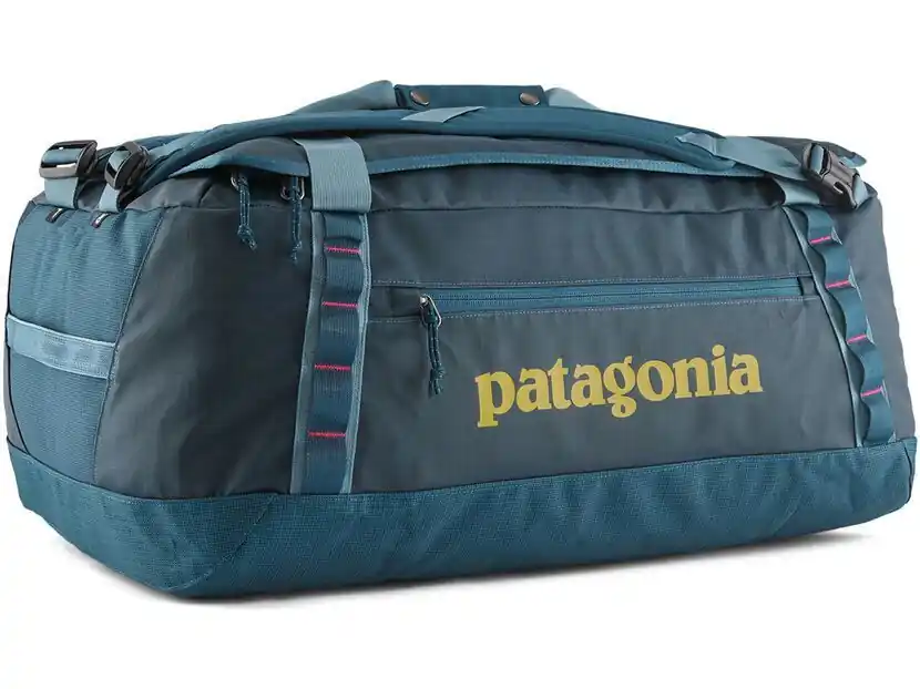 Patagonia Black Hole Duffel 55L, tidal teal Neue Ware