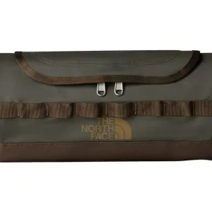 The North Face Base Camp Travel Canister - L, new taupe green-smokey Heißes Angebot