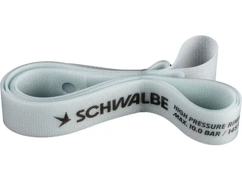 Schwalbe High-Pressure Rim Tape 28/700C - 22-622 Nur Für Kurze Zeit
