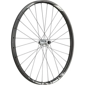 Jetzt Kaufen Newmen Advanced SL X.A.30 Centerlock - 27.5 / 15x110 mm Boost, black / silver hub