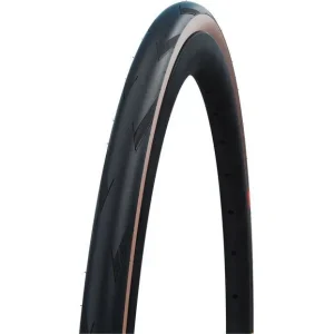 Schwalbe Pro One Tubeless Addix Race Super Race - 700C, transp. sidewall Garantierte Lieferung