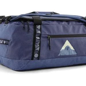 Patagonia Black Hole Duffel 40L, current blue Solange Der Vorrat Reicht