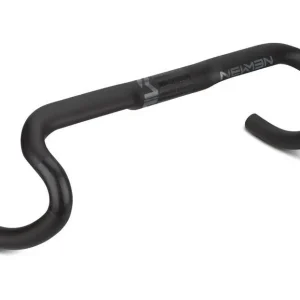 Newmen Advanced 318, black ud finish Expressversand