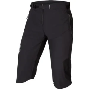 Endura MT500 Burner Short, schwarz Nur Für Kurze Zeit