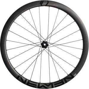 Newmen Advanced SL R.42 Centerlock - 700C / 12x142 mm / SRAM XDR, black Aktuell