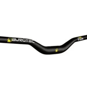 Burgtec Ride High Josh Bryceland Signature Alloy Handlebar 38 mm Rise Billig