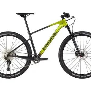 Versand Am Gleichen Tag Cannondale Scalpel HT Carbon 4, viper green