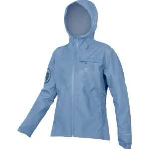 Sonderangebot Endura Damen SingleTrack Jacke II, stahlblau