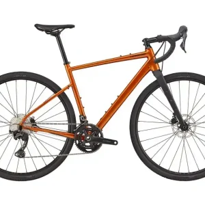 Cannondale Topstone 1, tiger eye Günstig