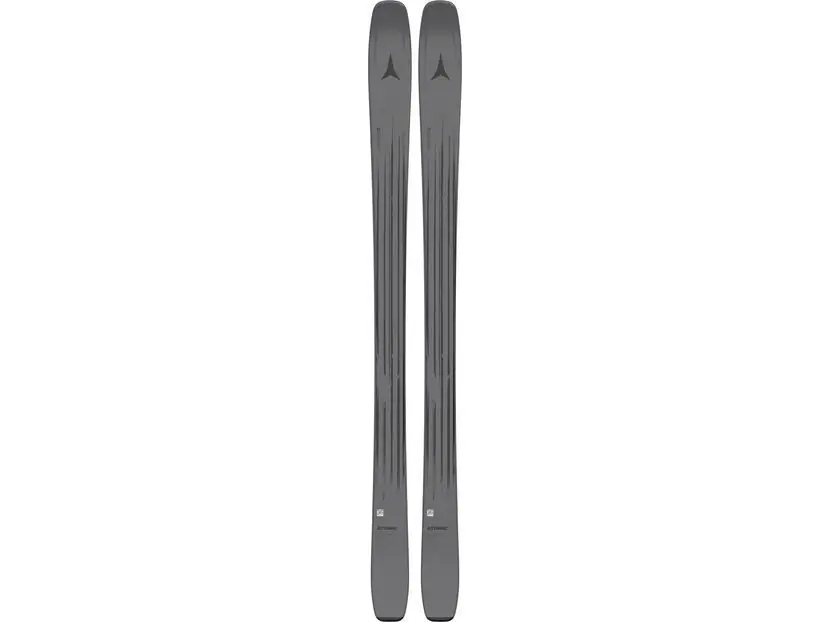 Angebot Atomic Maverick 88 CTI, gunmetal/black