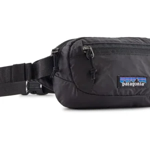 Patagonia Terravia Mini Hip Pack, black Bestpreis
