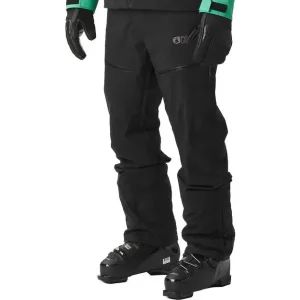 Picture Naikoon Pants, black Schnäppchen
