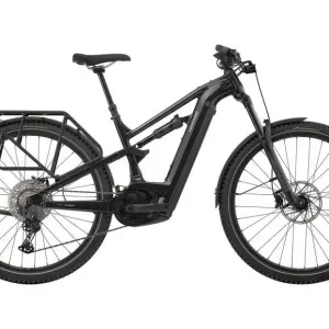 Cannondale Moterra EQ, black pearl Kracherpreis