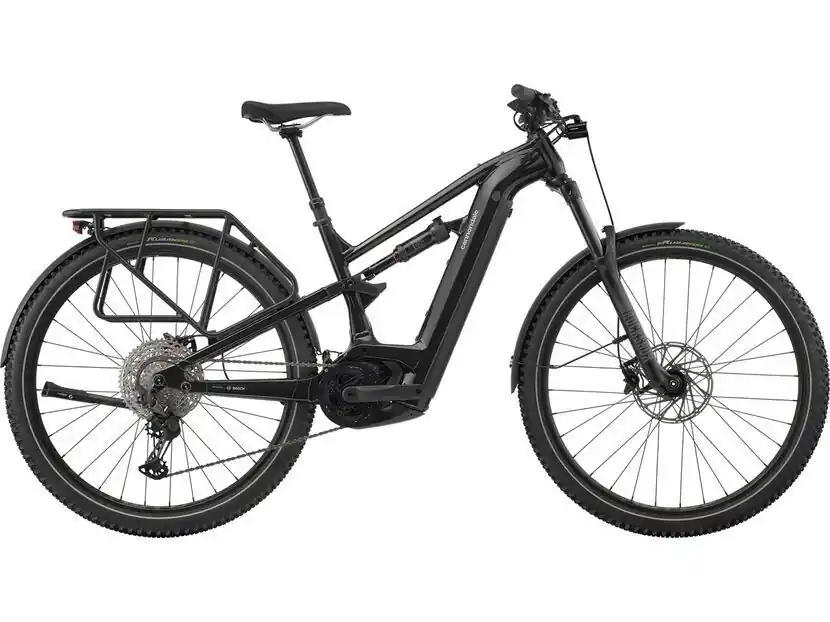 Cannondale Moterra EQ, black pearl Kracherpreis