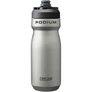 Camelbak Podium Steel - 530 ml, stainless Sonderaktion