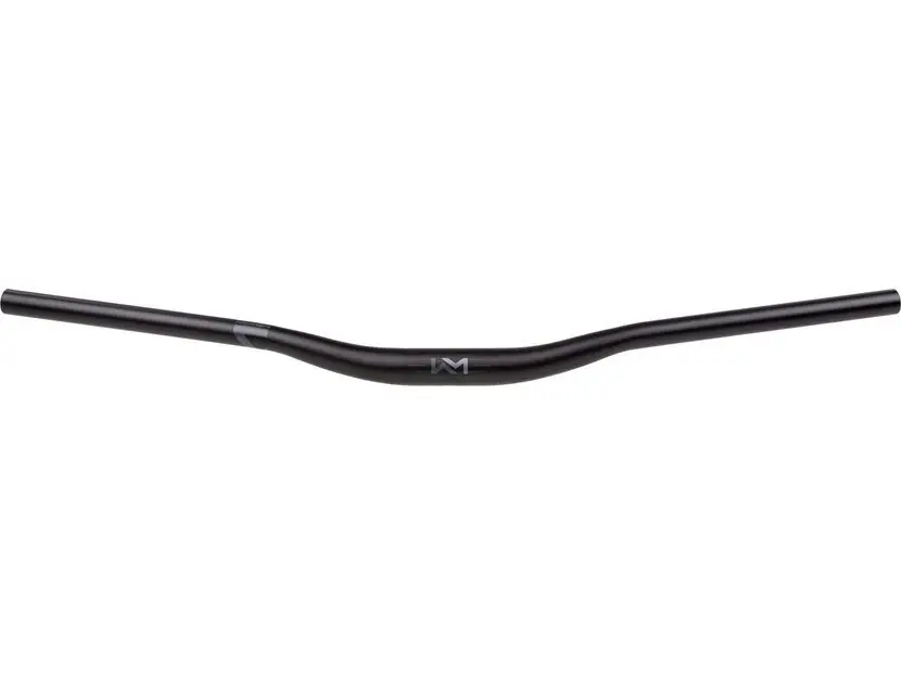 Markenware Newmen Evolution SL 318.25 - 760 mm, black