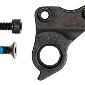 Cannondale Derailleur Hanger TA ST DS 026 - Si12 (KP173), black Mega-Angebot