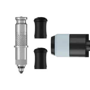 Top-Angebot Schwalbe Clik Valve Conversion Kit DV - Ventile mit Pumpenkopf-Adapter