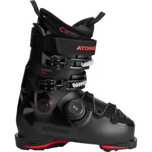 Atomic Hawx Prime 100 BOA, black/red Beliebt