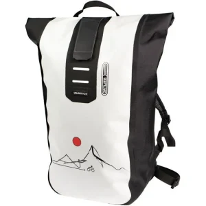 Direkt Vom Hersteller ORTLIEB Velocity Design Line Art