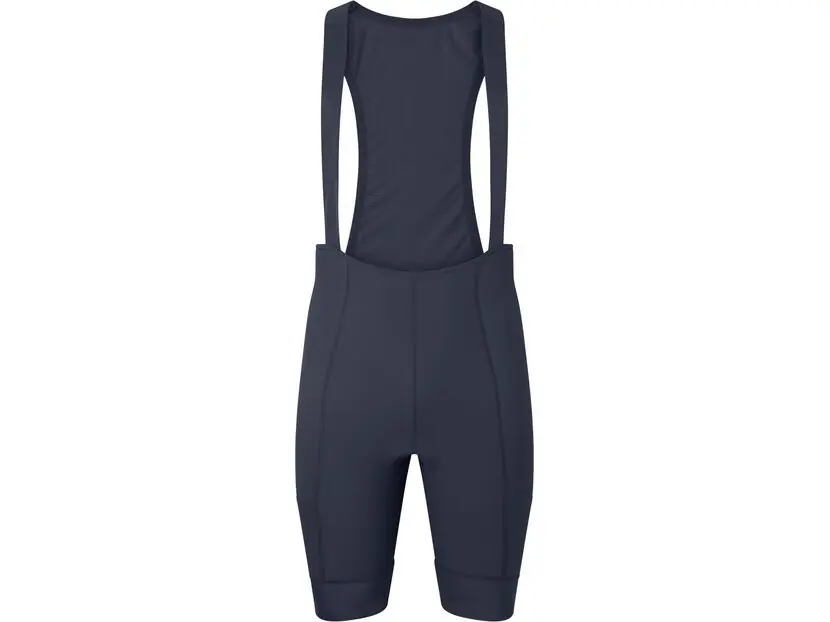 Neu Endura Loop Bibshorts, carbon grey