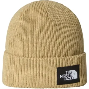 The North Face Salty Lined Beanie, khaki stone Zertifiziert