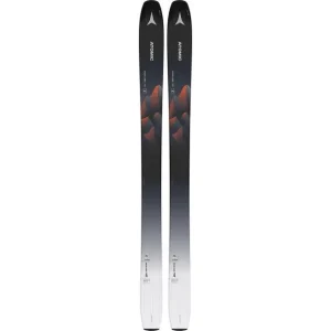 Atomic Backland 117, black/white Angebot