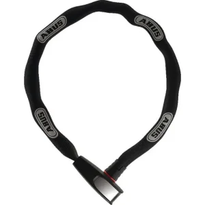 Abus Catena 6806K/85 inkl. Halter, black Top-Preis