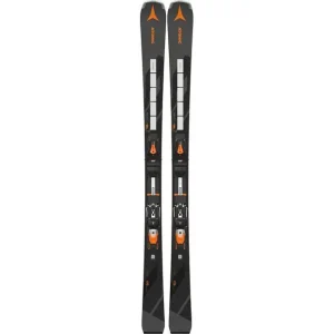 Begrenztes Angebot Atomic Redster Q9.8 Revoshock S + I 12 GW, grey/black