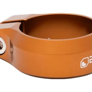 Günstig Burgtec Seat Clamp - 36,4 mm, kash bronze