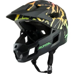 Alpina Rupi, fading-neon matt Super-Preis