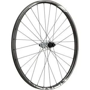 Solange Der Vorrat Reicht ***2. Wahl*** Newmen Advanced SL A.30 Centerlock - 29 / 12x148 mm Boost / Shimano Micro Spline black/silver
