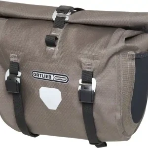 Preisreduziert ***2. Wahl*** ORTLIEB Handlebar-Pack QR 11 L dark sand