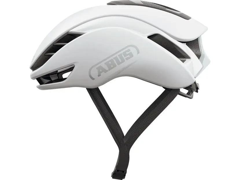 Bestpreis Abus GameChanger 2.0, polar white