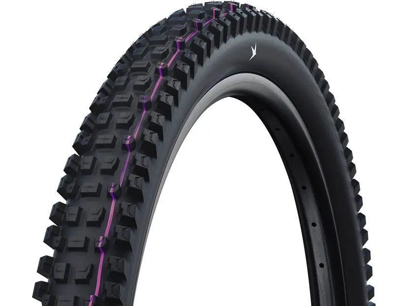 Schwalbe Albert Radial Addix Ultra Soft Gravity Pro - 29 Zoll Mega-Angebot