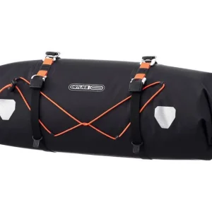Highlight ORTLIEB Handlebar-Pack Flex, black matt