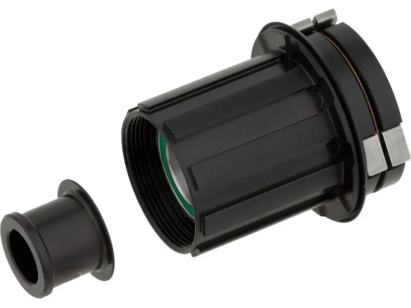Newmen Fade MTB Freilaufkörper Shimano, black Nur Für Kurze Zeit