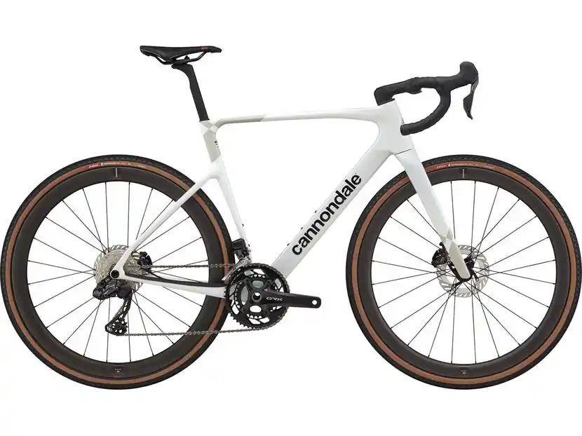 Super-Preis ***2. Wahl*** Cannondale SuperX 2 cashmere